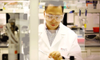 scienziato in Nestlé Purina