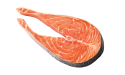 Stück Fisch