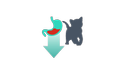 kitten-stomach-icon