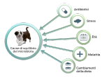 microbioma e salute