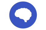 icône de cerveau