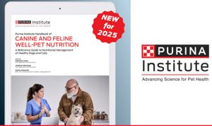 Purina Institute Handbook of Canine and Feline Well-Pet Nutrition