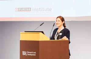 Dr. Marianne Lomberg