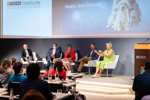 Panel discussion
