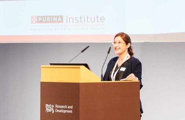 Dr. Marianne Lomberg