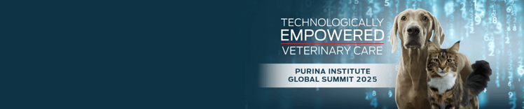 banner purina institute global summit 2025