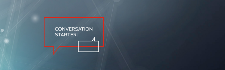 conversation starter background image