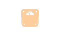 peach scales icon