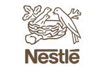 logotipo da Nestlé