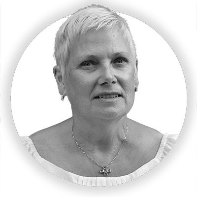 Photo of Dr. Julie Churchill