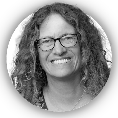 Photo of Dr. Jane Shaw