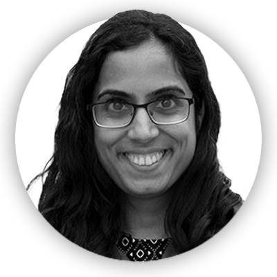 Photo of Dr. Aarti Kathrani