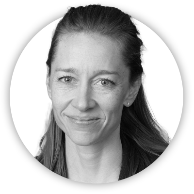 Photo of Dr. Alison Manchester
