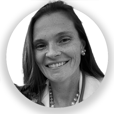Photo of Dr. Deborah Linder 