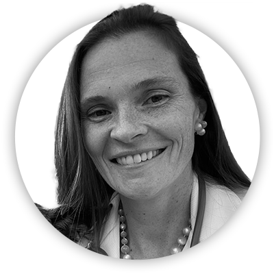 Photo of Dr. Deborah Linder