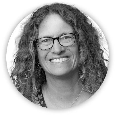 Photo of Dr. Jane Shaw