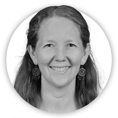 Photo of Dr. Jessica Quimby
