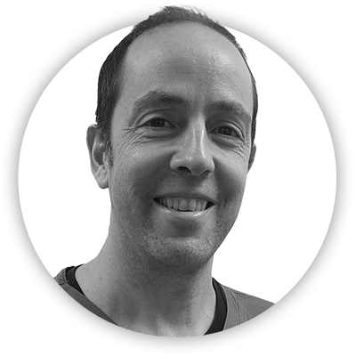 Photo of Dr. Julien Dandrieux