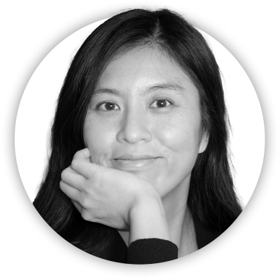 Photo of Dr. Hsiao-Wei (Vicky) Tu