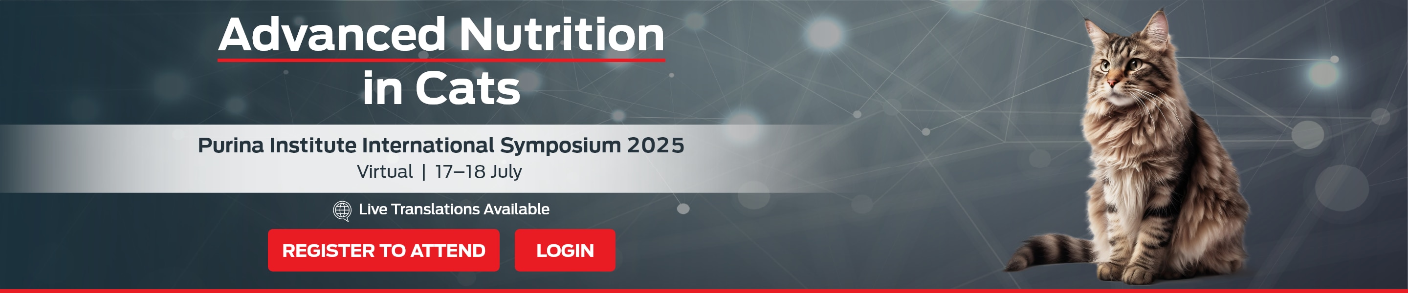 Purina Institute International Symposium 2025