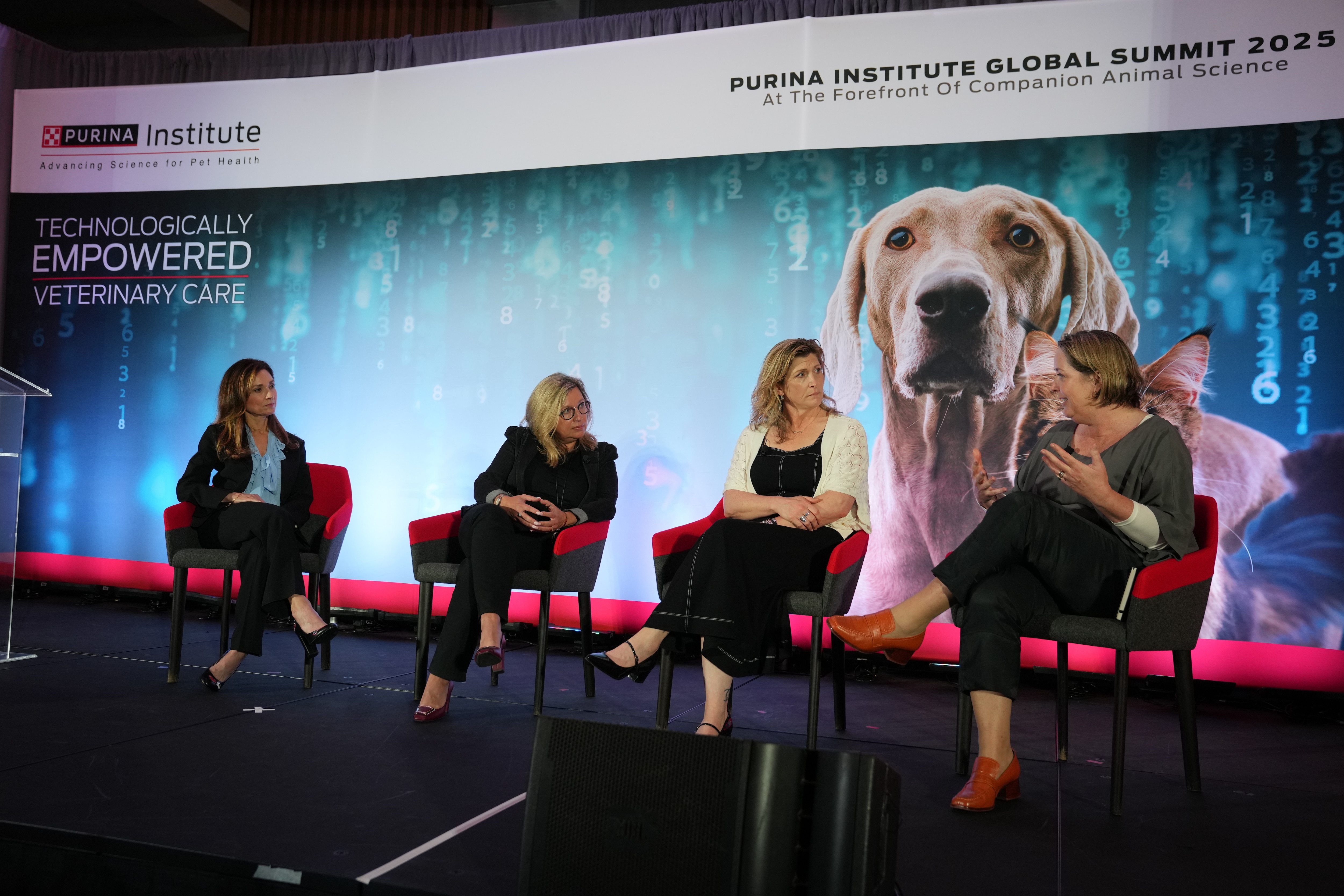 Purina Institute Global Summit 2025