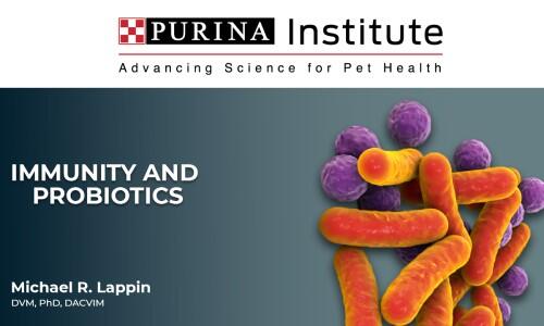 Immunity and Probiotics