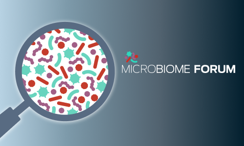 microbiome round table 2023