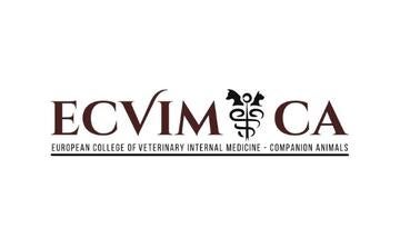 european college of veterinary internal medicine companion animals