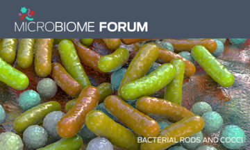 Microbiome Forum