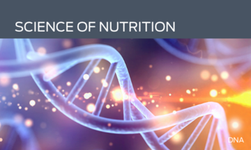 Science of nutrition